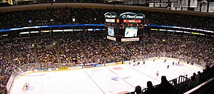 Td Garden