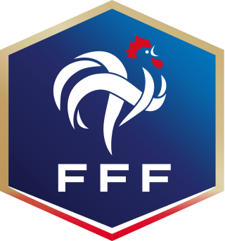 <span class="mw-page-title-main">French Football Federation</span> Governing body of association football in France