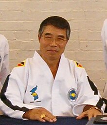 Rhee Ki Ha