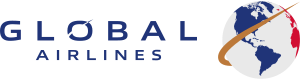 Global Airlines logo.svg