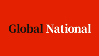 <i>Global National</i> Canadian national television newscast