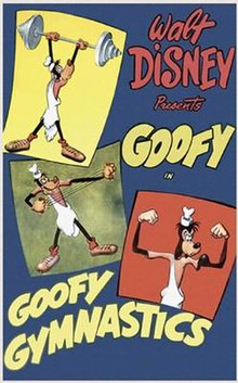 Goofy, MickeyMouseClubhouse Wiki