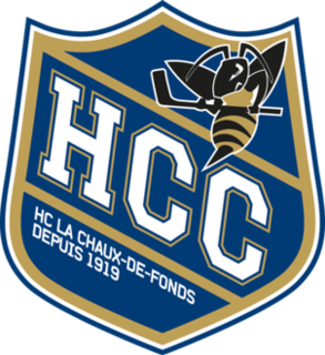 HC La Chaux-de-Fonds