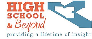 High School and Beyond national longitudinal study