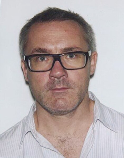 Damien Hirst was the organizer of Freeze.