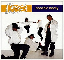 Hoochie Booty (Ultimate Kaos song).jpg