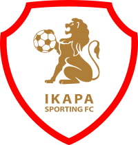 Ikapa Sporting logo.svg