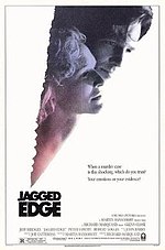 Thumbnail for File:Jagged edge poster.jpg