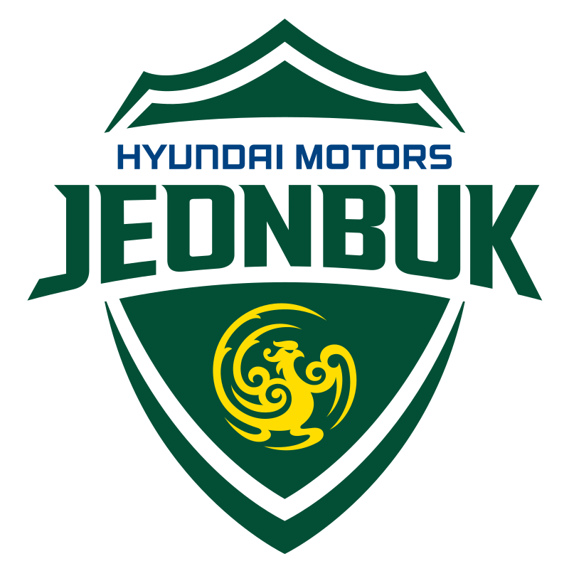 Jeonbuk hyundai motors football club