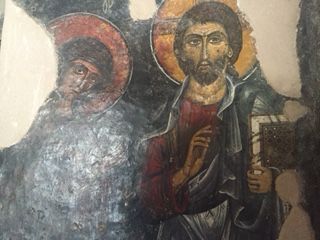 File:Jesus and the Virgin Mary, Panagia Kera Church, 2016.jpg