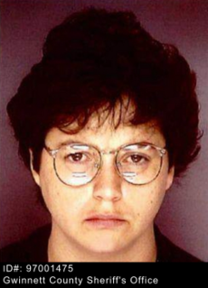 <span class="mw-page-title-main">Kelly Gissendaner</span> American criminal (1968-2015)
