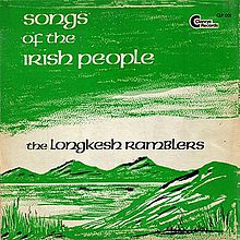 LP kapağı The longkesh ramblers.jpg