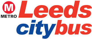 <span class="mw-page-title-main">LeedsCityBus</span> Bus service in Leeds, West Yorkshire, England