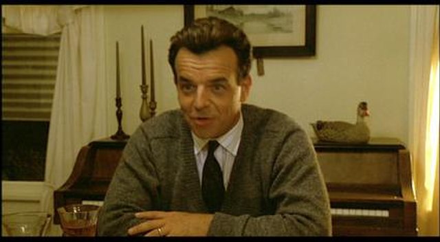 Ray Wise as Leland Palmer in Twin Peaks: Fire Walk With Me