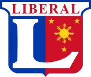 Либеральная партия Филиппин.svg 