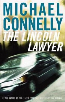 The Lincoln Lawyer Wikipedia