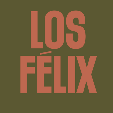 Los Félix logo