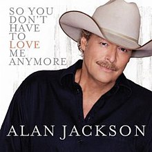 Alan Jackson - Wikipedia