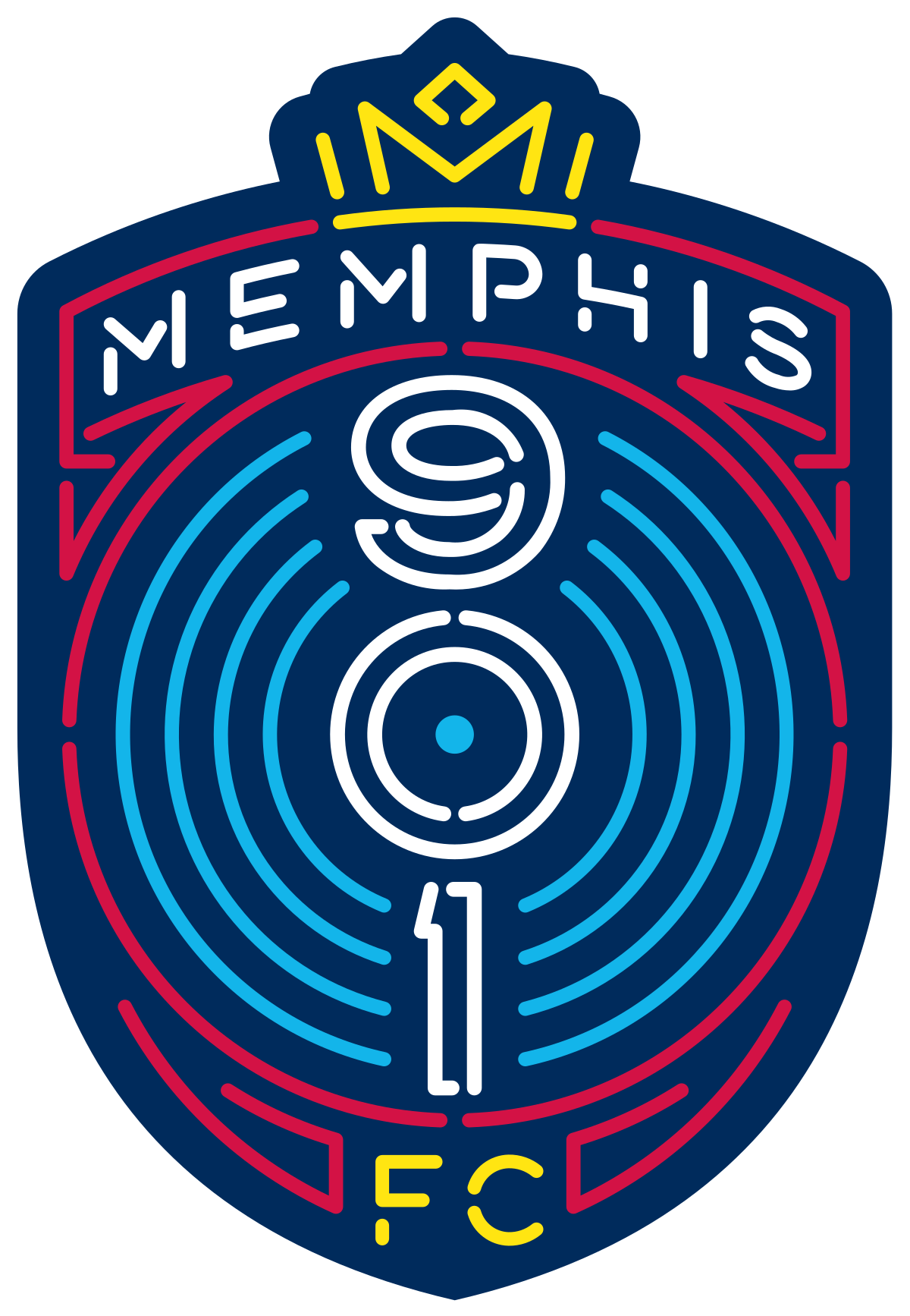 Memphis 901 FC - Wikipedia
