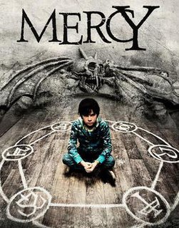 <i>Mercy</i> (2014 film)