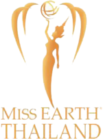 Miss Earth Thailand's logo in 2014 Miss Earth Thailand Logo.png