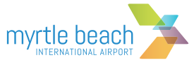 Myrtle Beach International Airport Logo November 2021.svg