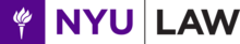 NYU Law modern logo.png