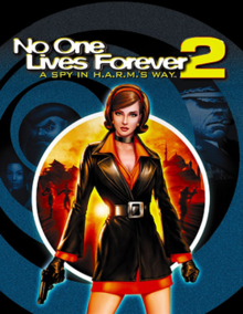 No One Lives Forever 2 cover.png