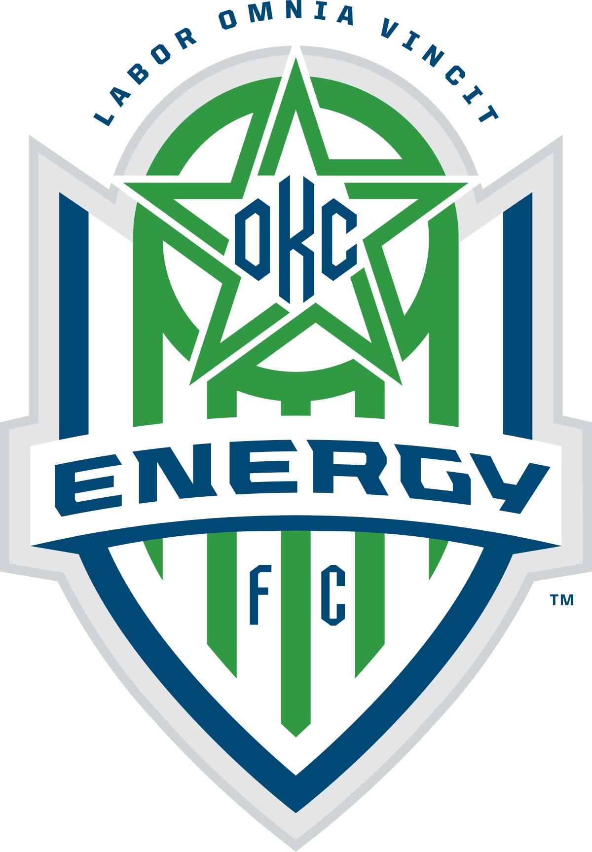 Energy FC  Oklahoma City OK