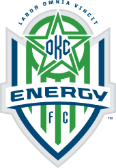 Oklahoma City Energy FC.svg