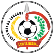 Persemalra Langgur new emblem.png