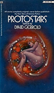 <i>Protostars</i> (book)