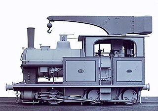 <span class="mw-page-title-main">Queensland 6D11½ crane class locomotive</span>