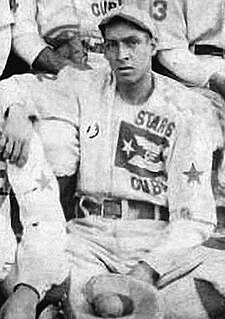 Rafael Figarola Cuban baseball player