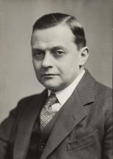 Reginald Croom-Johnson British politician
