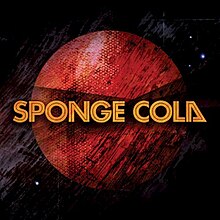 Sponge Cola (album).jpg