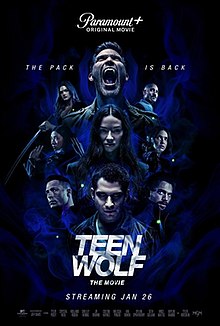 Teen Wolf' Cast Talk Returning to Set in 'Behind Beacon Hills' BTS Series   Colton Haynes, Crystal Reed, Dylan Sprayberry, Holland Roden, Ian Bohen, JR  Bourne, Khylin Rhambo, Linden Ashby, Melissa Ponzio