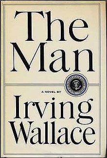The Man By Irving Wallace