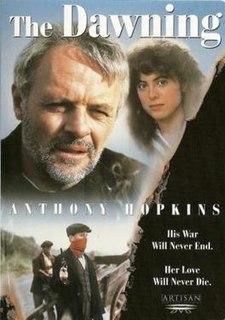 <i>The Dawning</i> 1988 British film