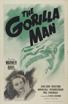 The Gorilla Man 1943.jpg