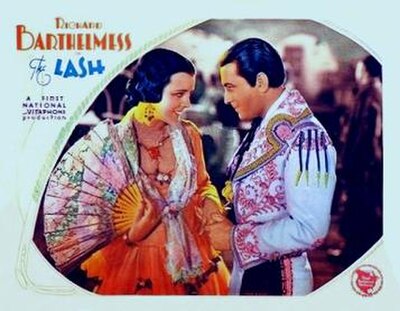 The Lash (1930 film)