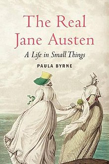 Revealed: Jane Austen's country life