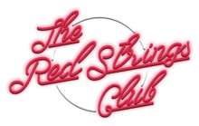 The Red Strings Club - Wikipedia