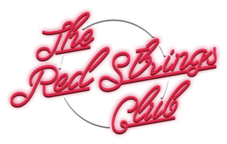 <i>The Red Strings Club</i> 2018 video game