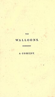 Thumbnail for The Walloons