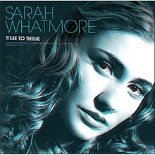 Time to Think (Sarah Whatmore album).jpg