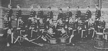 Upper Canada College Cadets, 1893 UCC-Cadets.jpg