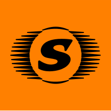 Perth Scorchers 2017-18 topi logo