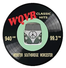 WQVR 940 AM 99.3 FM logo.png