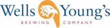 آبجو آبجو Wells & Young logo.gif